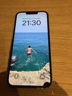 Iphone 13 blauw , lichte schade, Telecommunicatie, Mobiele telefoons | Apple iPhone, Gebruikt, Blauw, IPhone 13, Ophalen of Verzenden