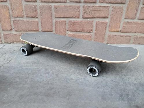 Cruiser board /skateboard, Sport en Fitness, Skateboarden, Zo goed als nieuw, Skateboard, Ophalen