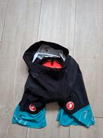 Pantalon de vélo Castelli Free Aero pour femme M, Envoi