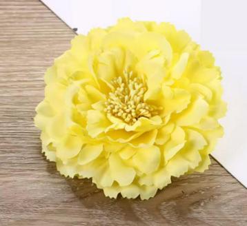 Corsage - Broche - Fourniture - Decoratie - Bloemversiering  beschikbaar voor biedingen