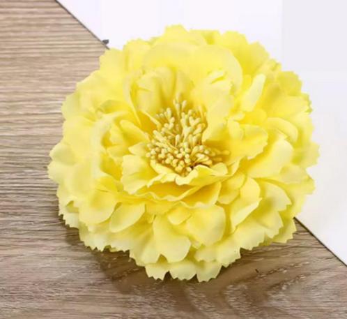Corsage - Broche - Fourniture - Decoratie - Bloemversiering, Hobby en Vrije tijd, Feestartikelen, Nieuw, Ophalen of Verzenden