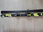 Ski's kinderen Fisher RC4 140cm, Ski, Fischer, Gebruikt, Ski's