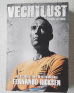 10 voetbalboeken, Ophalen of Verzenden, Zo goed als nieuw, Balsport