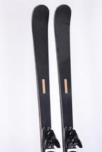 177 skis STOCKLI OREA NOIR, noirs, grip walk, Carving, Skis, Salomon, Utilisé