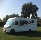 Mobilhome Roller Team Pegaso 266, Caravans en Kamperen, Integraal, Chemisch toilet, Ringverwarming, Fiat