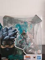 Kakashi Figuarts Zéro, Enlèvement ou Envoi, Utilisé, Autres types