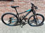 Cannondale trail3 maat M, Hardtail, Heren, Zo goed als nieuw, 53 tot 57 cm