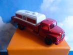 Camion MAN Citerne ESSO 1/87 HO WIKING Made in Germany Neuf, Ophalen of Verzenden, Nieuw, Bus of Vrachtwagen, Wiking