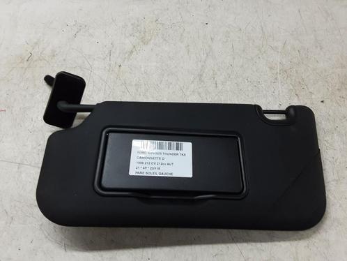 ZONNEKLEP LINKS Ford Ranger (01-2015/-), Auto-onderdelen, Interieur en Bekleding, Ford, Gebruikt