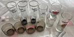Lot de verres à Bière ou achat à la pièce, Ophalen