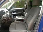 Opel zafira 1.6D Bj 2017(EURO6B) 91000km!!! 7 plaatsen, Auto's, 4 deurs, Monovolume, Euro 6, Bedrijf