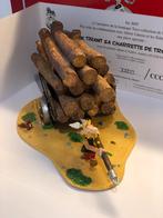 Asterix trekt zijn kar Pixi Uderzo, Verzamelen, Ophalen of Verzenden, Zo goed als nieuw