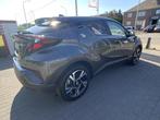 Toyota C-HR 1.8 VVT i-Hybrid C-Lub Mono-Tone E-CVT | Navigat, Auto's, Toyota, Stof, 4 cilinders, https://public.car-pass.be/vhr/ab354303-6b28-474b-b6d8-670b952c595c
