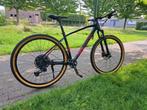 Mountainbike Alympia 29  L frame, Ophalen, Zo goed als nieuw