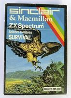 Sinclair Spectrum-spellen, Games en Spelcomputers, Games | Overige, Vanaf 7 jaar, Puzzel en Educatief, Gebruikt, Ophalen of Verzenden