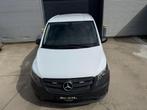 Vito 114 CDI Tourer Kompakt HA Aut. BASE, Auto's, 4 deurs, Achterwielaandrijving, 4 cilinders, Wit
