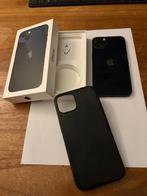 iPhone 13 in perfecte staat, Télécoms, Téléphonie mobile | Apple iPhone, 128 GB, Enlèvement ou Envoi, IPhone 13, Comme neuf