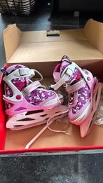 Ijsschaatsen maat 38 nieuwstaat!, Enlèvement, Comme neuf