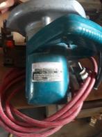 Makita cirkelzaag en een bosch 1600 wat en metabo 1600 wat, Ophalen of Verzenden, Zo goed als nieuw