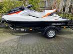 Seadoo gti 130, Ophalen, Gebruikt