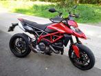 Ducati Hypermotard Motorfiets, Motoren, Bedrijf, Overig