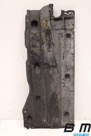 Bodembeschermplaat links (bestuurderskant) Audi A3 8V beschikbaar voor biedingen