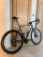 Scott Addict RC Pro 58 Sram Axs 12 Creston SL NP 7K €, Fietsen en Brommers, Carbon, Ophalen of Verzenden, Zo goed als nieuw, Scott