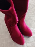 Laarzen maat 37, Kleding | Dames, Schoenen, Verzenden