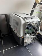 Honden benche, Enlèvement, Comme neuf