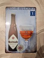 Westmalle bier, Verzamelen, Ophalen of Verzenden, Zo goed als nieuw