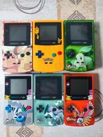 Game Boy Color Pokémon Edition, Games en Spelcomputers, Ophalen of Verzenden