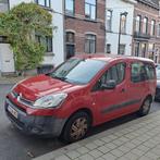 Citroën Berlingo Essence, Autos, Rouge, Euro 5, Achat, 4 portes