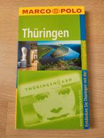 Thüringen, Comme neuf, Enlèvement ou Envoi