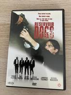 Reservoir Dogs DVD, Comme neuf, Mafia et Policiers, Enlèvement ou Envoi, À partir de 16 ans