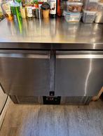Koelwerkbank GGM Gastro perfecte staat, Zakelijke goederen, Ophalen