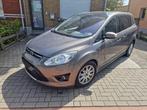 Ford Grand C Max, Auto's, Ford, Te koop, Grand C-Max, Diesel, Particulier