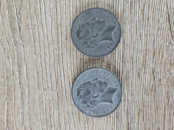 5 frank 1941, Enlèvement, Autre, Série
