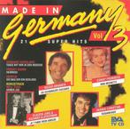 CD * MADE IN GERMANY - Vol. 3, Comme neuf, Enlèvement ou Envoi, 1960 à 1980