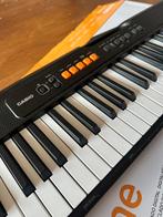 Keyboard Casio - zo goed als nieuw, Muziek en Instrumenten, Keyboards, Ophalen, Zo goed als nieuw