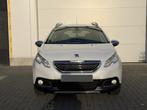 Peugeot 2008 -benzine -gekeurd -garantie, Elektrische ramen, Leder, Bedrijf, Handgeschakeld