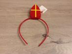 Sinterklaas Diadeem (Nieuw), Diversen, Ophalen of Verzenden, Nieuw