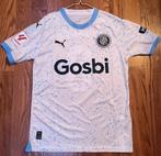 Girona Voetbal Uitshirt Nieuw Origineel 2024, Verzenden, Zo goed als nieuw