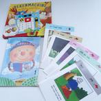 Lezen en rekenen voor beginners (6- 7 jaar)., Boeken, Ophalen of Verzenden, Zo goed als nieuw