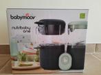 Babymoov multifunctionele foodprocessor, Kinderen en Baby's, Ophalen, Zo goed als nieuw, Overige typen