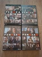 Nieuwe volledige dvd collectie van Penoza spannende serie, Cd's en Dvd's, Ophalen of Verzenden, Zo goed als nieuw