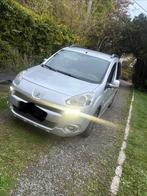 Peugeot, Auto's, Voorwielaandrijving, Euro 5, Zwart, 1600 cc