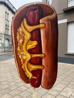 GROOT Hotdog Bord - Ideale verkoopsbooster, Zakelijke goederen, Horeca | Food, Ophalen