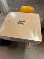 Gaskookplaat, Elektronische apparatuur, Ophalen