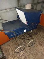 Oude kinderwagen, Ophalen of Verzenden, Zo goed als nieuw, Kinderwagen