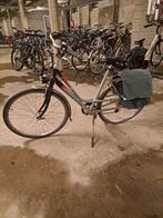 Damesfiets gazelle, Enlèvement, Utilisé, Gazelle, Vitesses